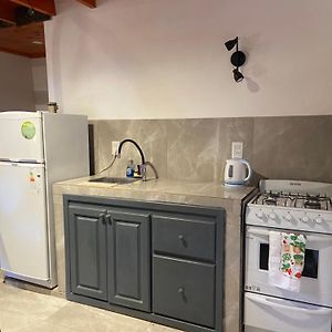 Habitación Cuádruple Dúplex